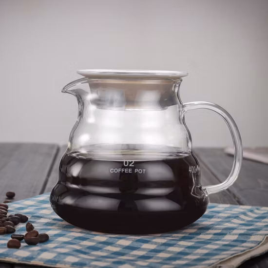 Gocciolamento di vetro